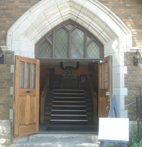 Slideshow image