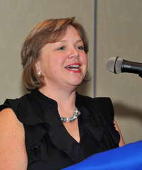 staff member image