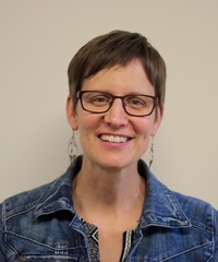staff member image