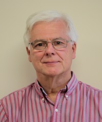 staff member image