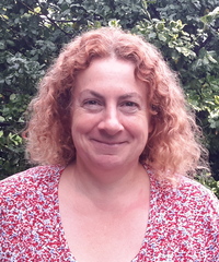 staff member image