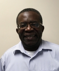 staff member image