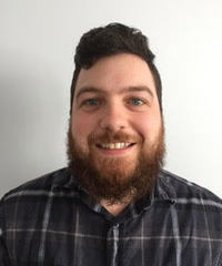 staff member image