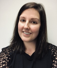 staff member image