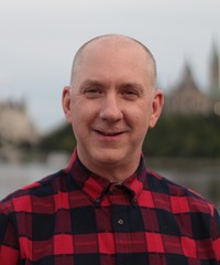 staff member image